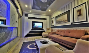 Nisantasi Luxury Apartment / 2+1 120m2